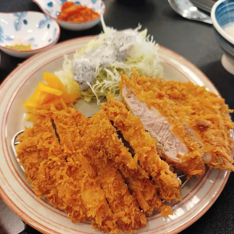 선월카츠 대표 사진