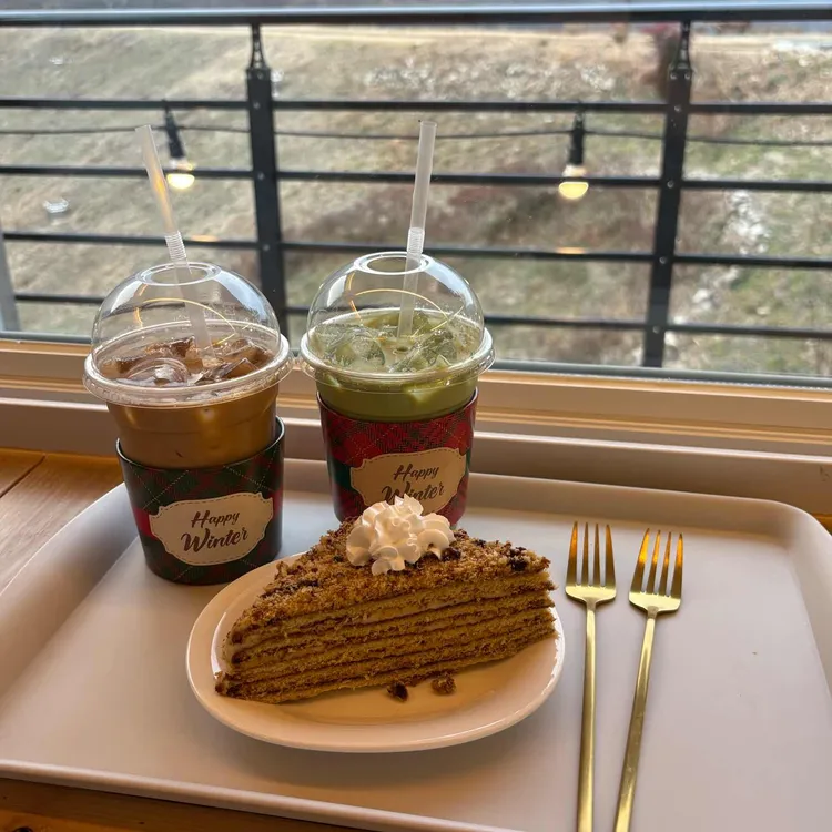 카페 오성제 대표 사진