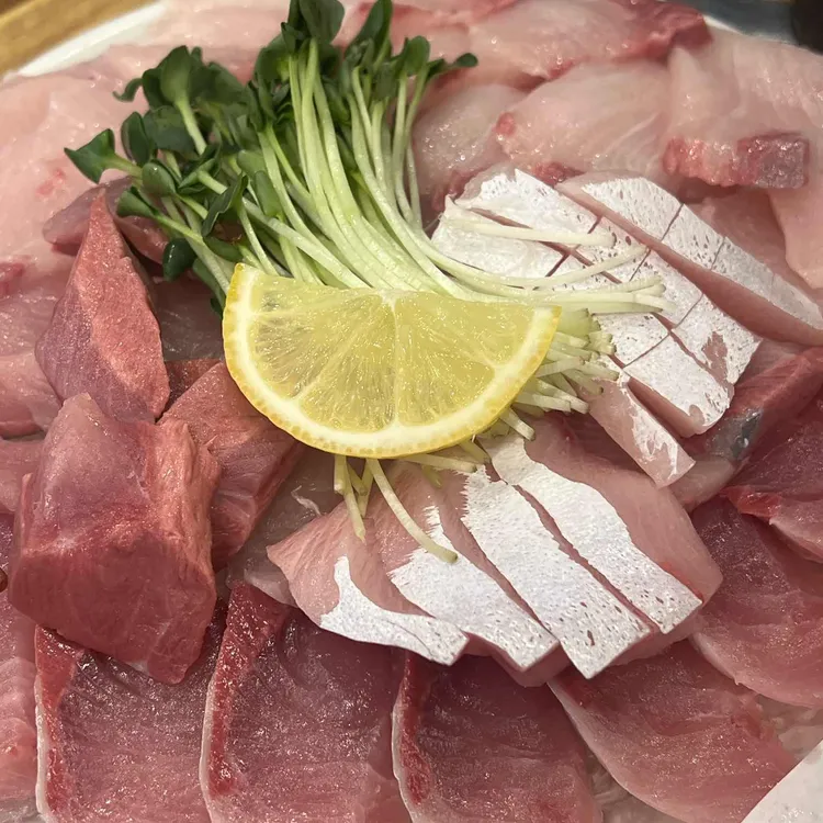 탐나종합어시장 대표 사진