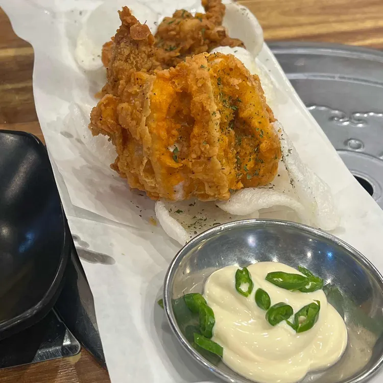 탐나종합어시장 대표 사진