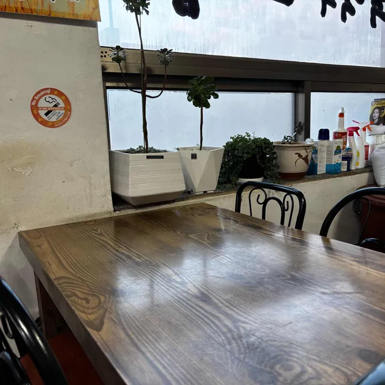 추억의보리밥수제비 대표 사진