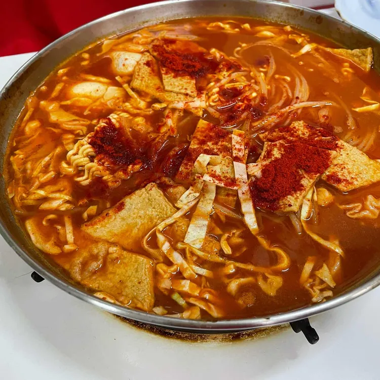 코끼리분식 사진