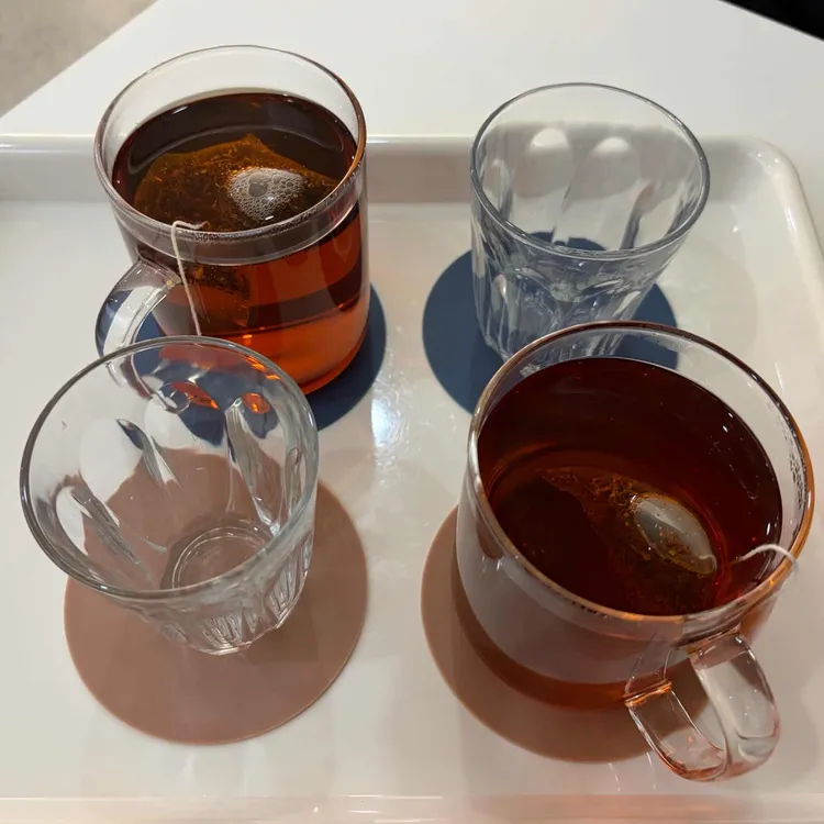 오르토커피 사진