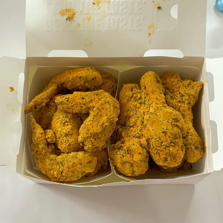 BHC치킨 대표 사진