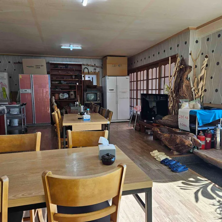 청솔식당 대표 사진