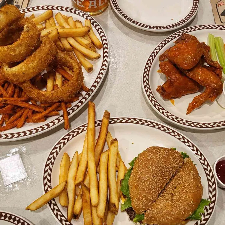 브루클린 더 버거 조인트 사진