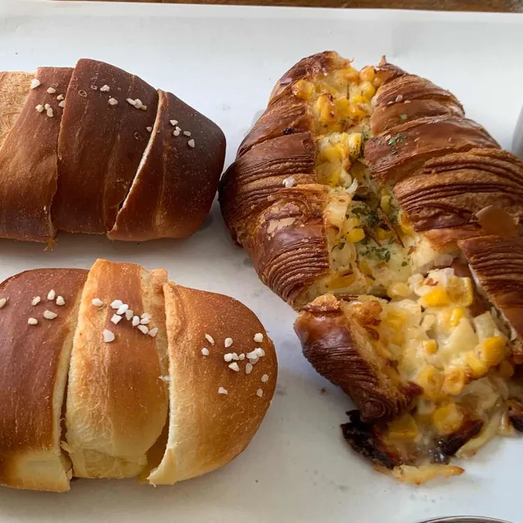 딴짓제과점 사진