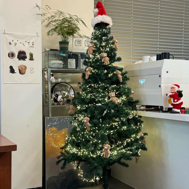 에잇어포인트 대표 사진