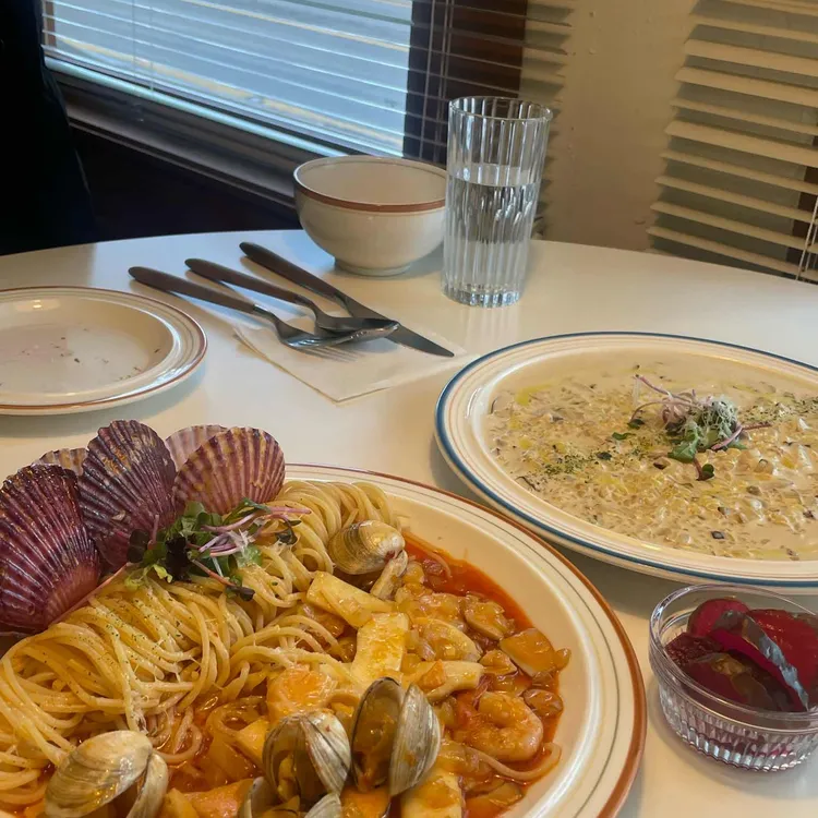 운멜로키친 사진