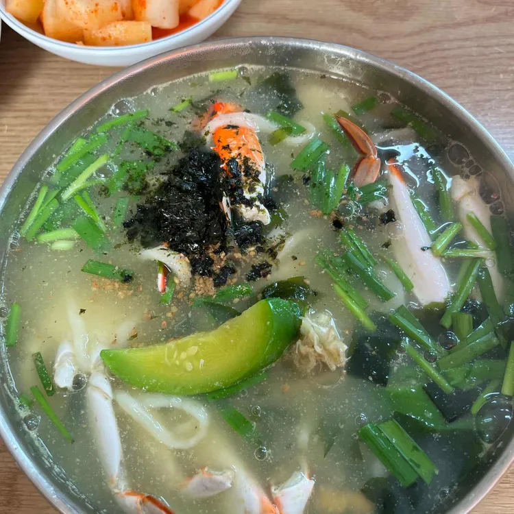 오래뜰 대표 사진