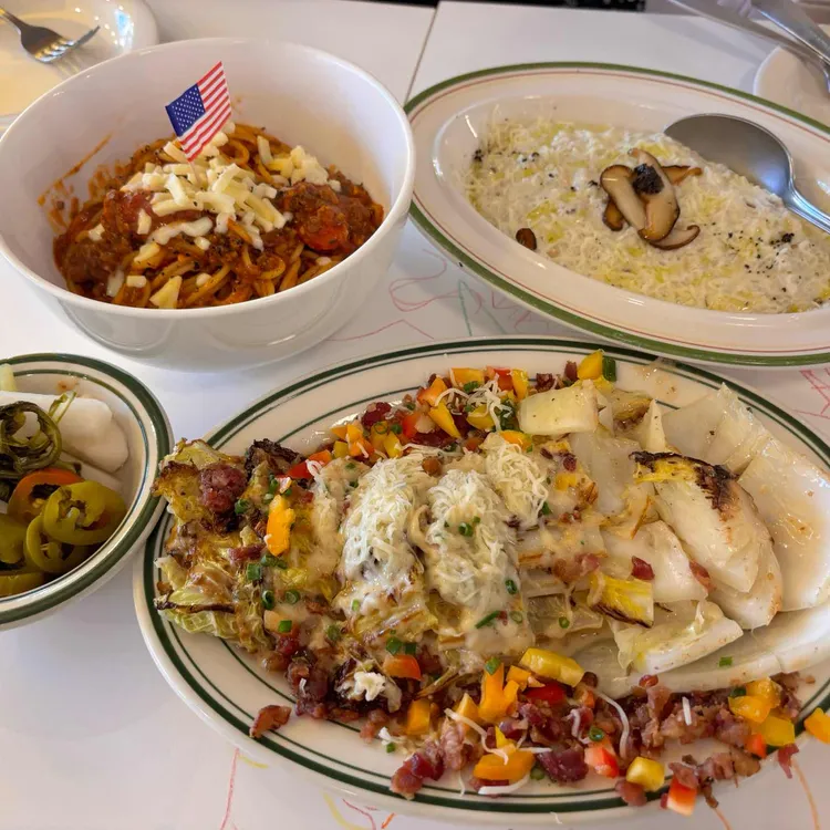 에그앤피넛 사진