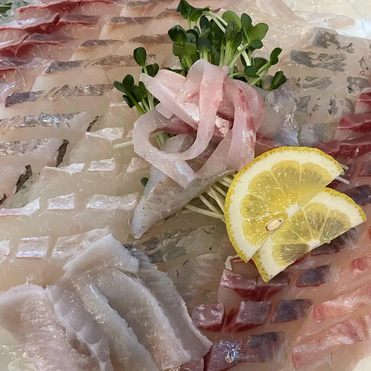 나나수산포차 대표 사진