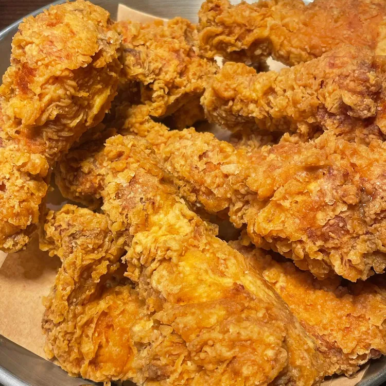 BBQ치킨 대표 사진