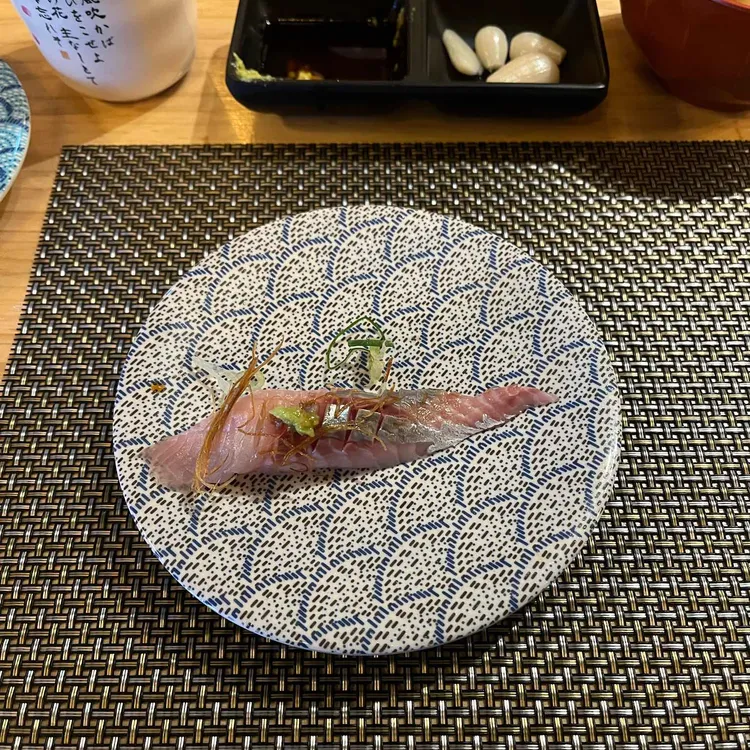 교대가이텐스시 회전초밥 대표 사진