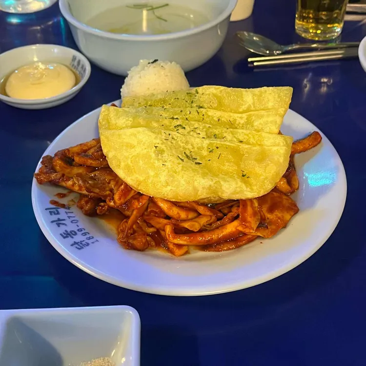 닭동가리 대표 사진