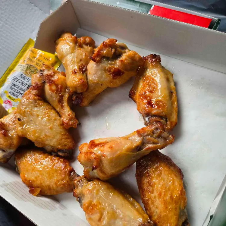 파파존스 대표 사진