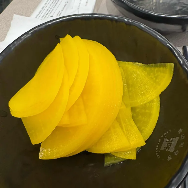 라와마라탕 대표 사진