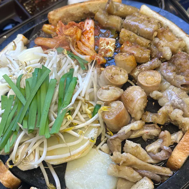 돌곱1991 대표 사진