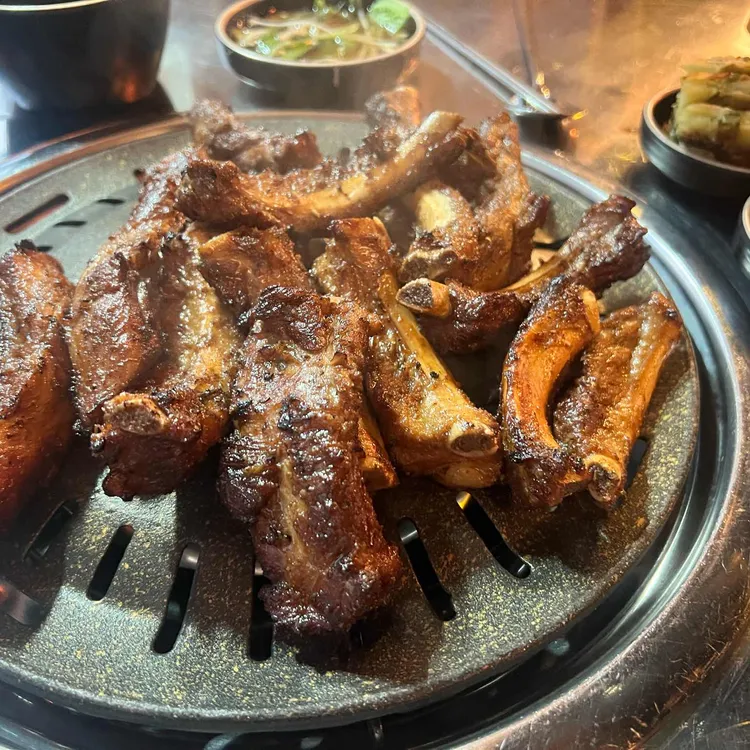 안가네등갈비 대표 사진