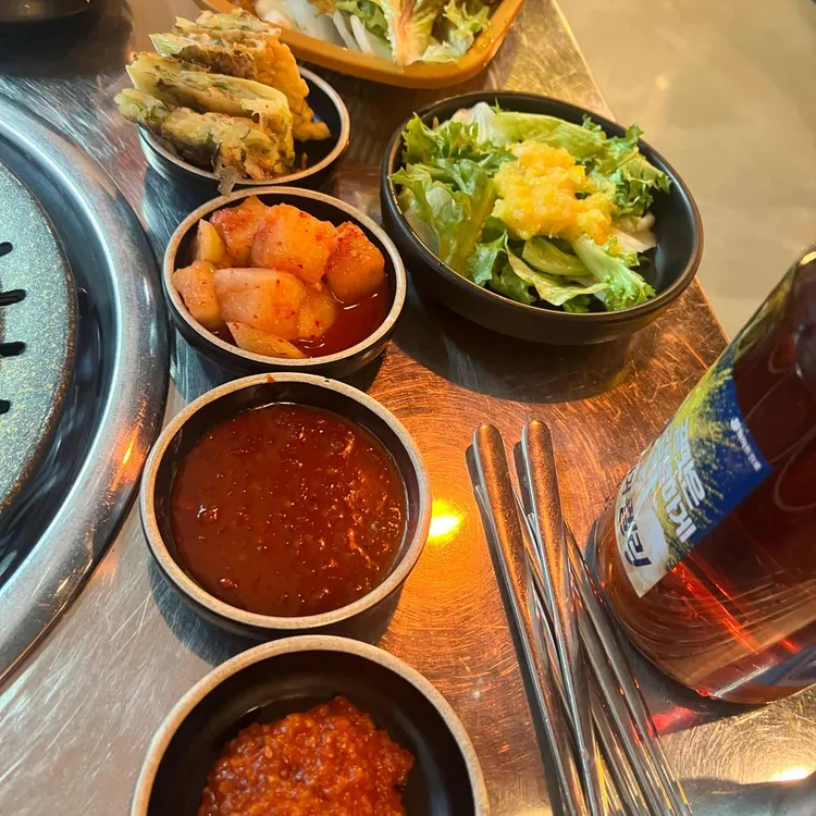 안가네등갈비 대표 사진