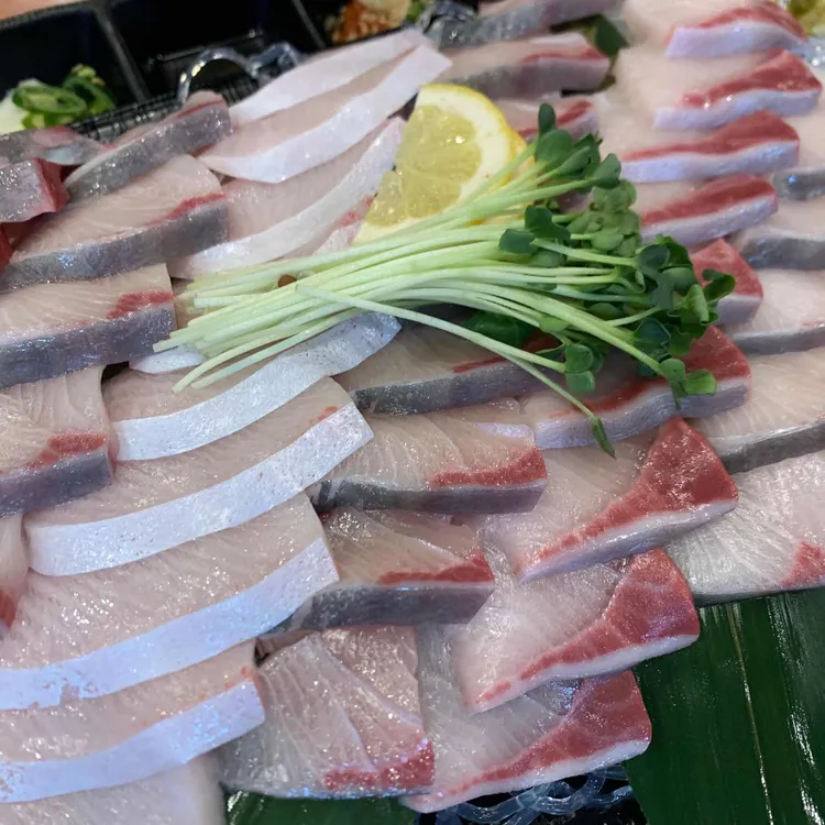 숙성회공방 대표 사진