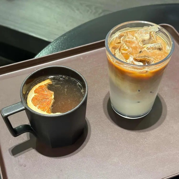 피코리코 롯데몰 사진