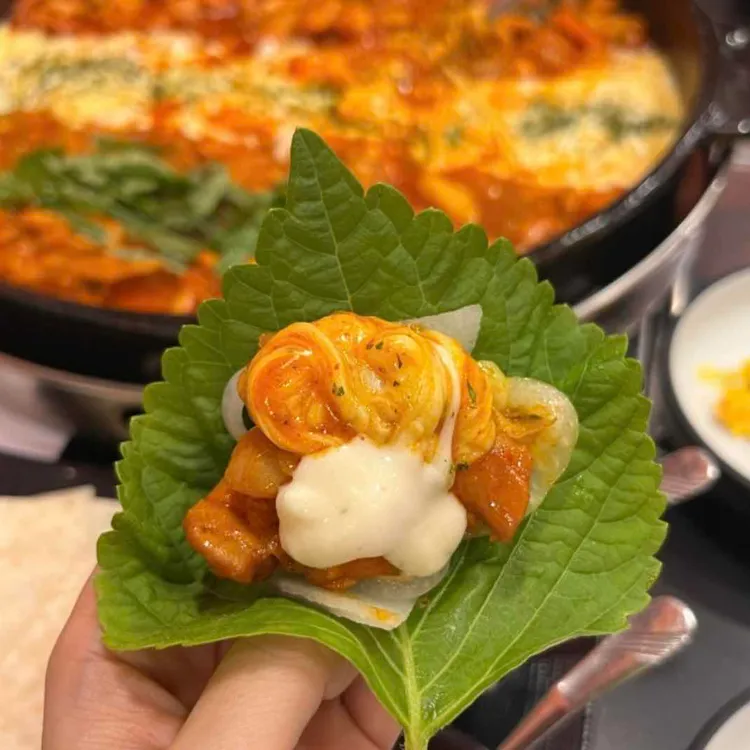 신사닭갈비 대표 사진