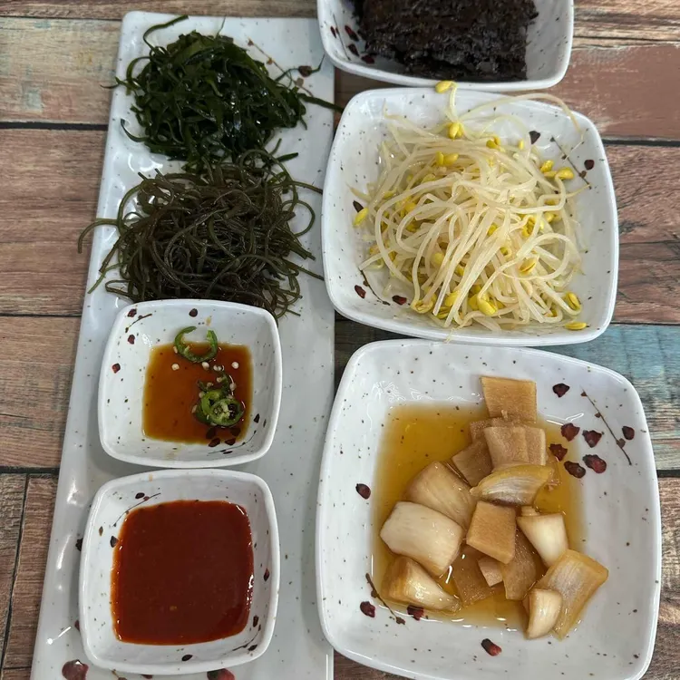 바다의품격 왕코다리 대표 사진