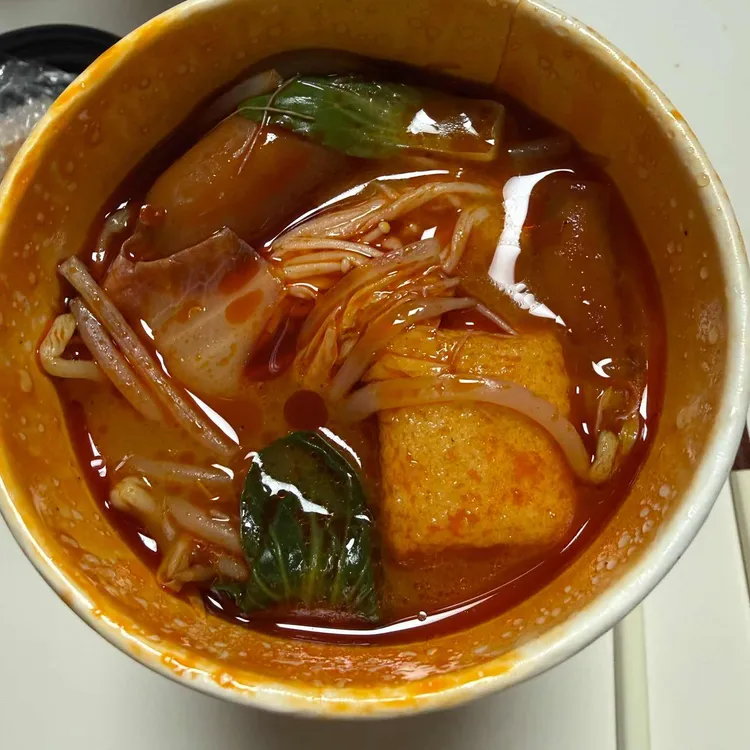 샤오마라 대표 사진