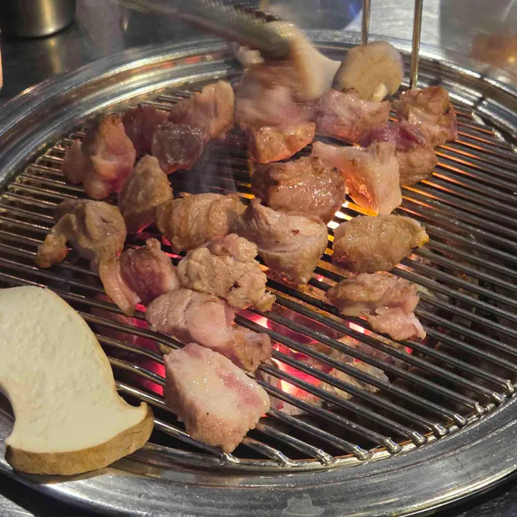 후동이소금구이 대표 사진