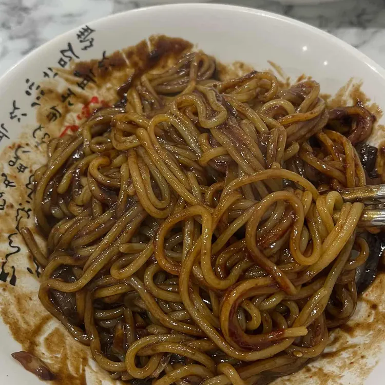 상동짬뽕 대표 사진