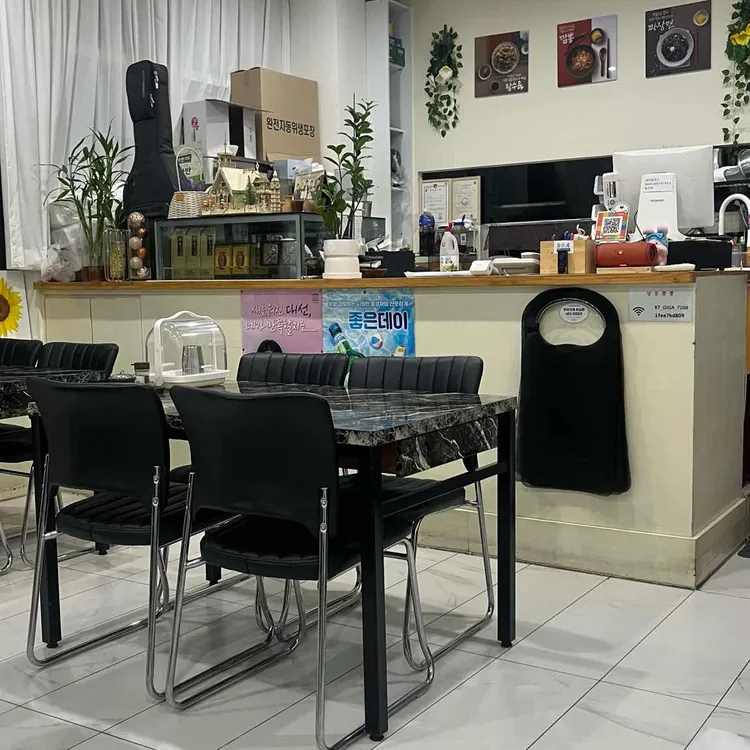 상동짬뽕 대표 사진