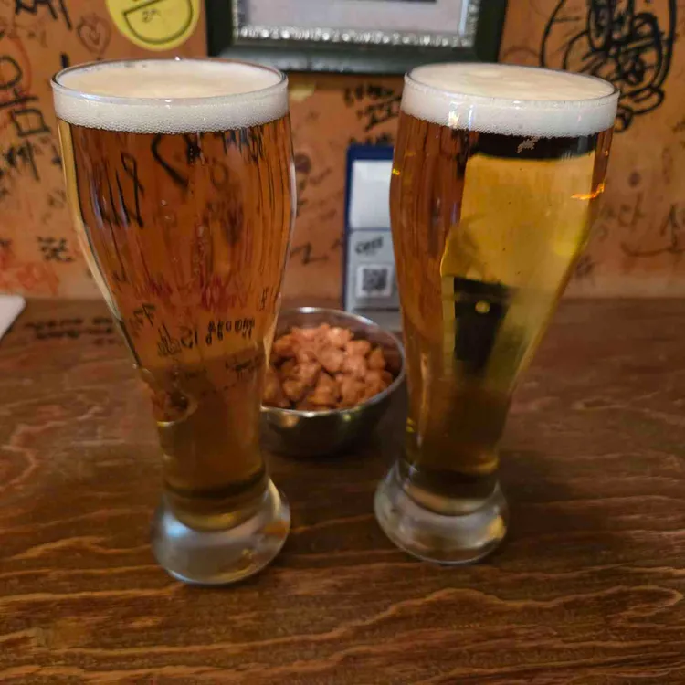 광수비어 대표 사진