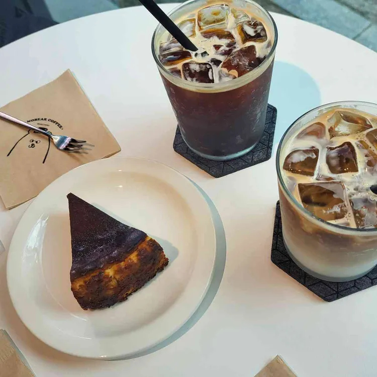 노베어커피로스터스 대표 사진