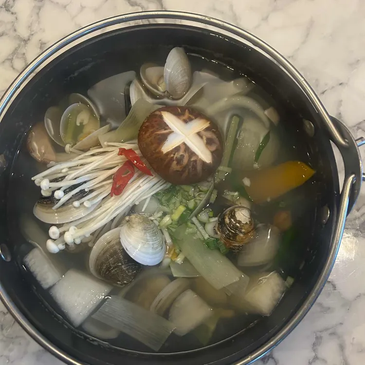 심야주 대표 사진