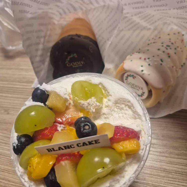 블랑케이크 대표 사진