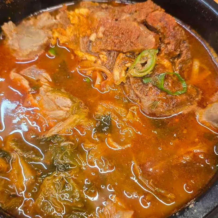 맛도리감자탕 대표 사진