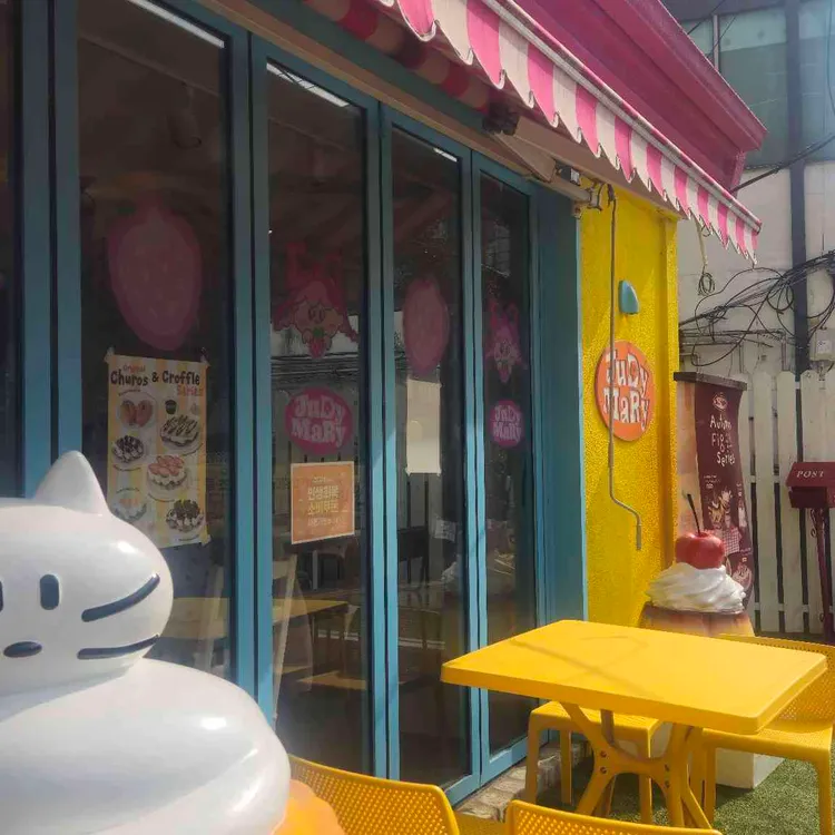 초이다이닝 사진