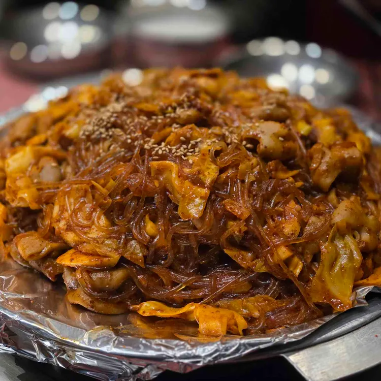 유박사곱창 사진