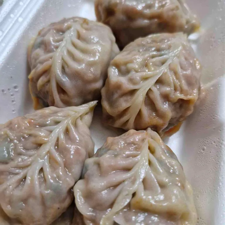 행운손만두 대표 사진