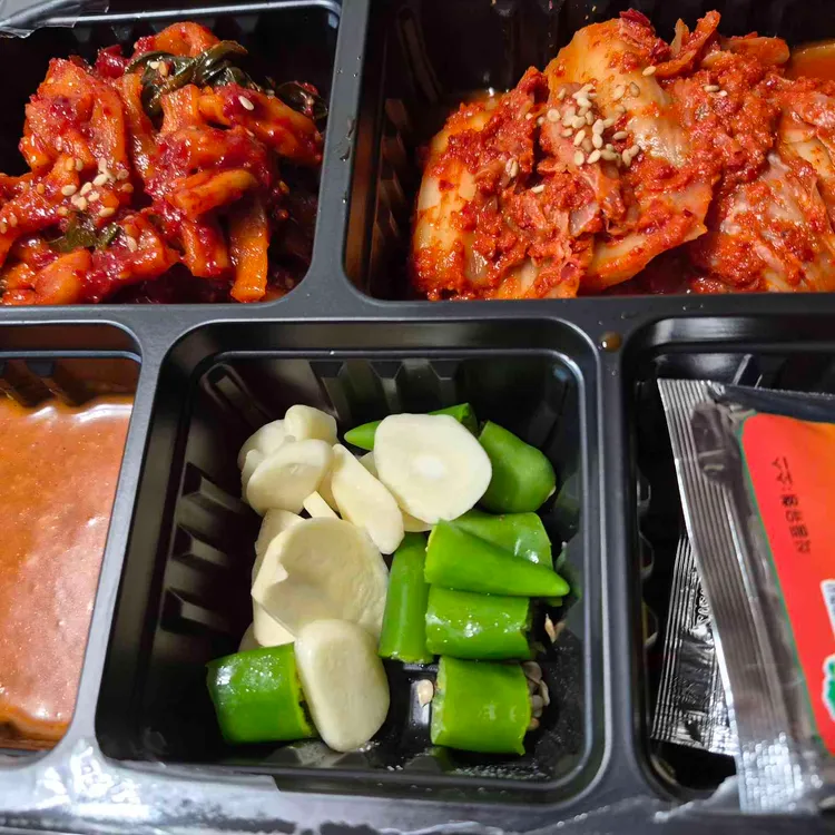 바른보쌈1990 대표 사진