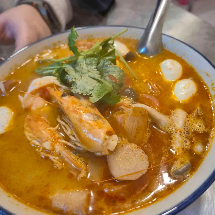 드렁킨타이 사진