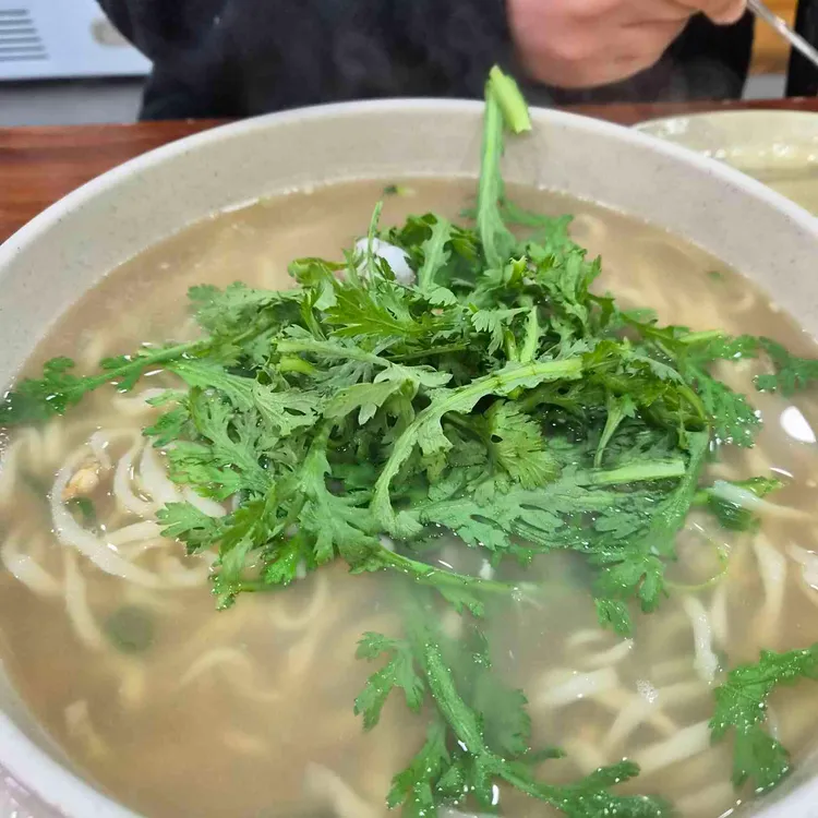 오씨칼국수 사진