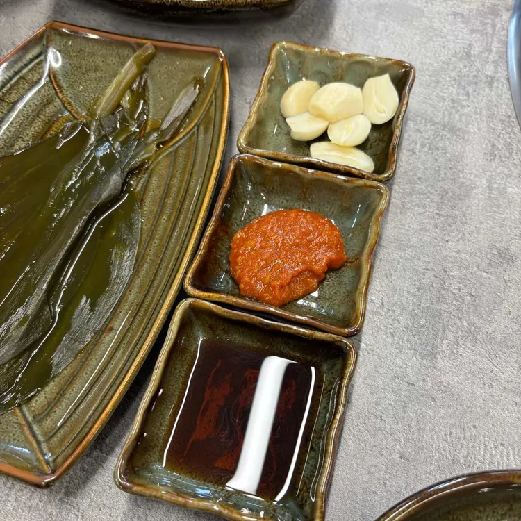 고향면옥 대표 사진