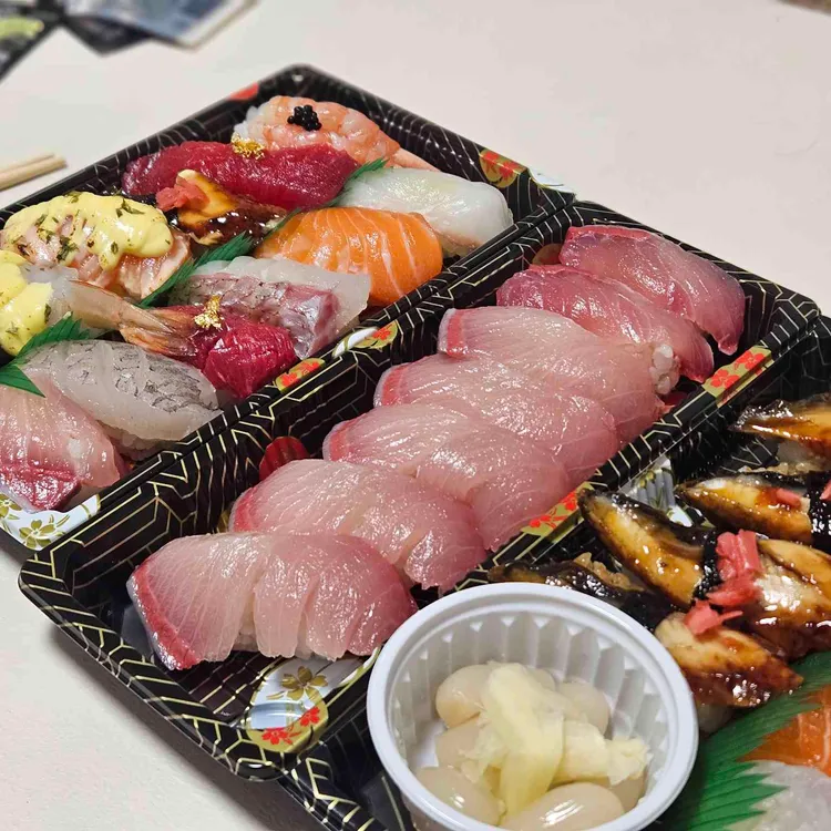 민영활어공장 대표 사진