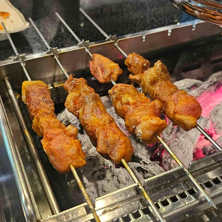 태릉양꼬치양갈비 사진