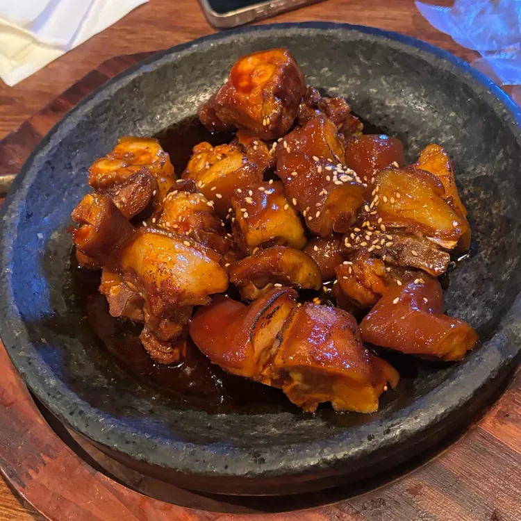 신선술집 도원 사진