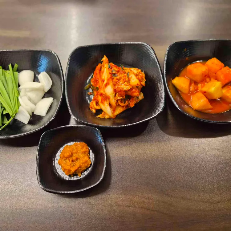 찐한순대국밥 대표 사진