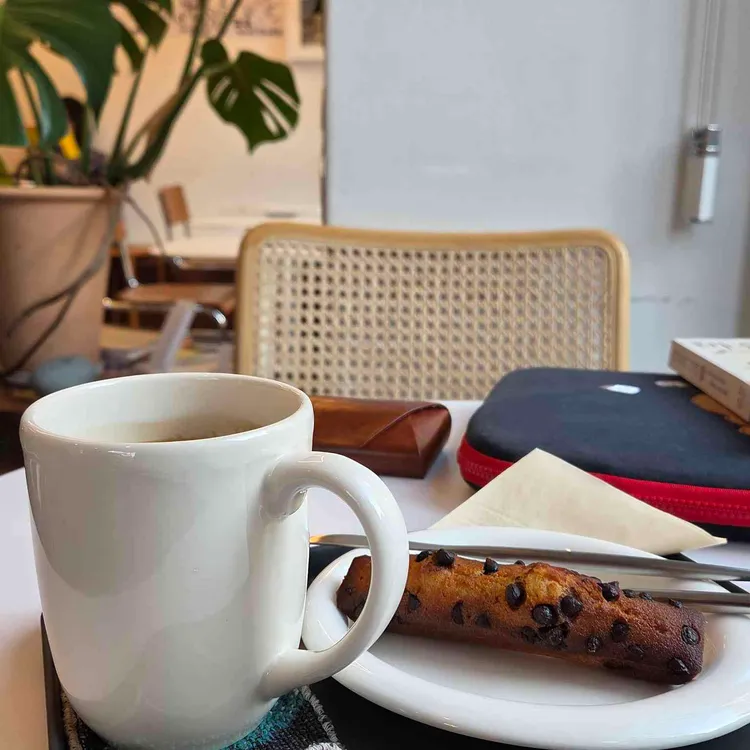 딱다구리커피 대표 사진