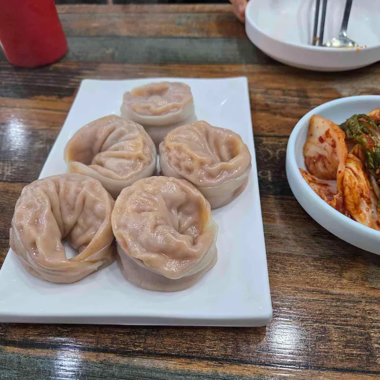 서산바지락칼국수 대표 사진